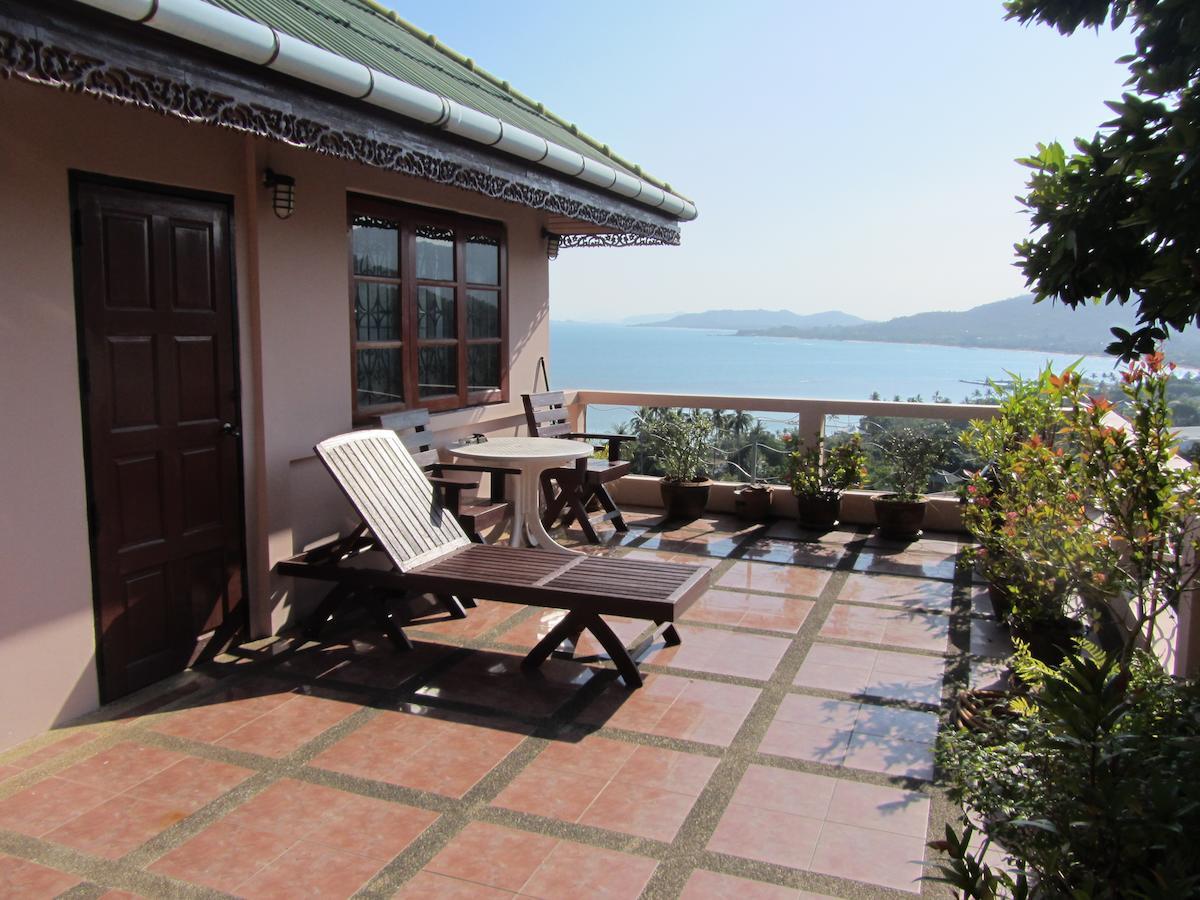 Flower Paradise Bungalows & Swiss Restaurant Roestiland Ламаи-Бич Номер фото